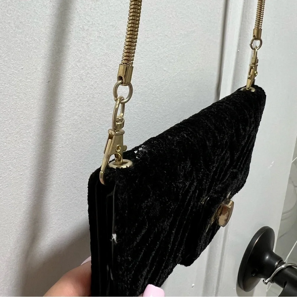 VELVET CASE/HOLDER CARD IPHONE 6
